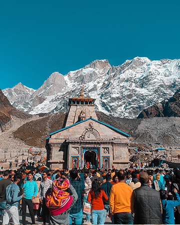 Uttarakhand