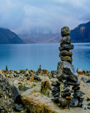 Ladakh