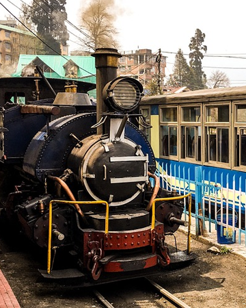 Darjeeling