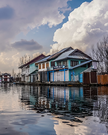 Kashmir 