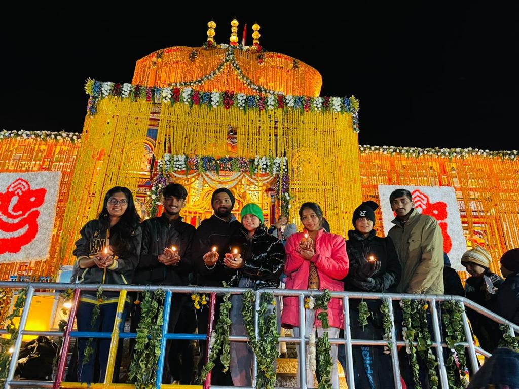 Kedarnath